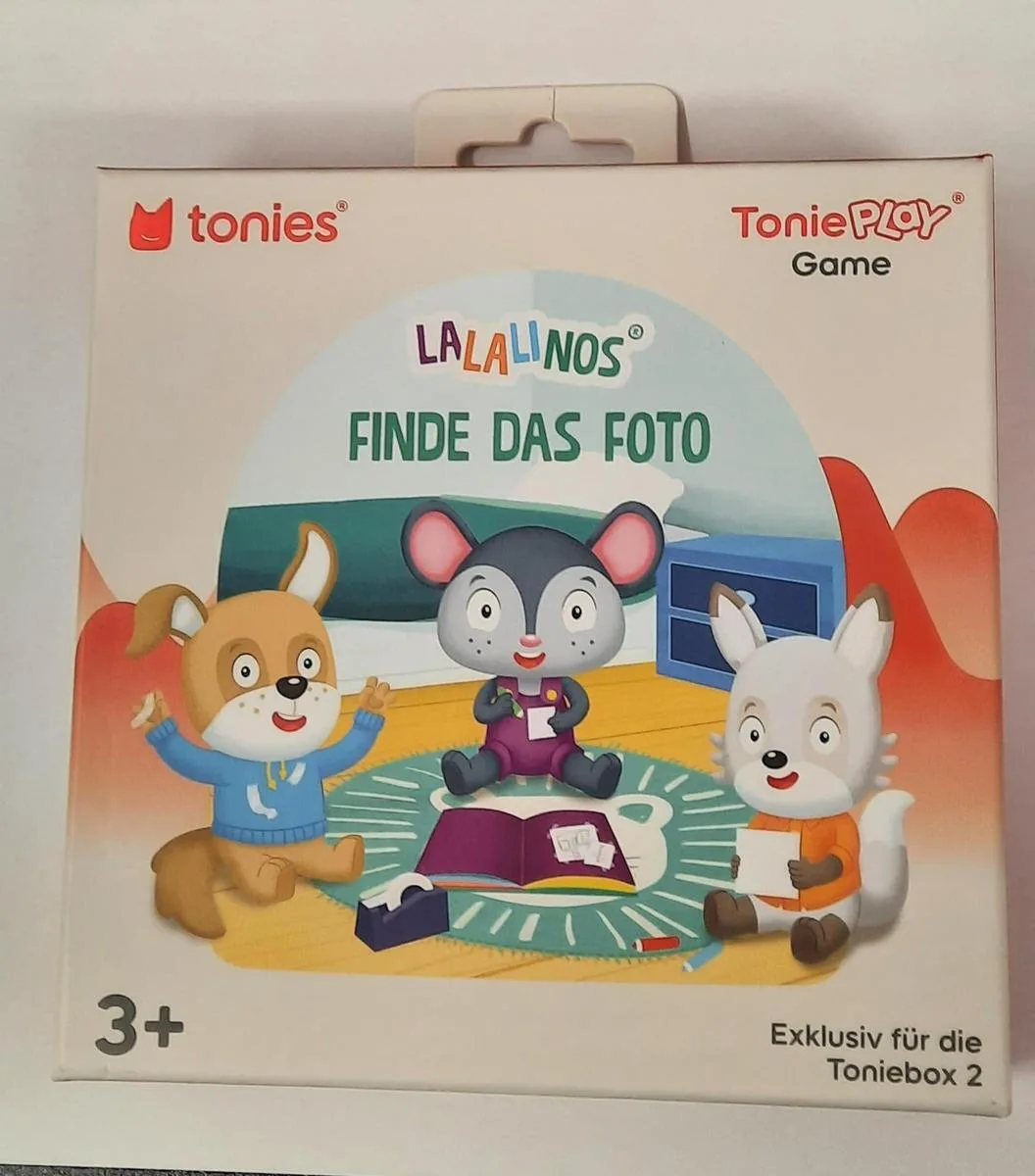 20260416144100_tonies_ekpaideytiko_paichnidi.jpeg Tonies Εκπαιδευτικό Παιχνίδι - Image 1