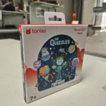 Tonies Toniebox Εκπαιδευτικό Παιχνίδι