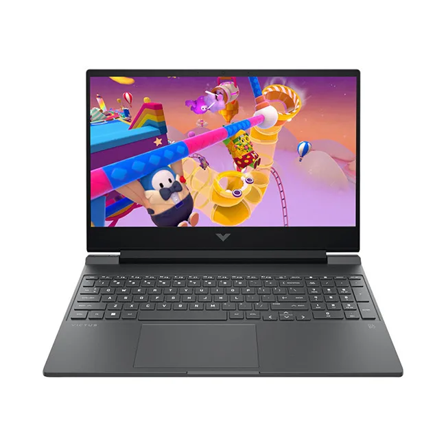 HP Victus 15-fb3231nw 15.6" IPS FHD 144Hz (Ryzen 7-7445HS/64GB/1TB SSD/GeForce RTX 4050/W11 Home) (US Keyboard) - Image 1