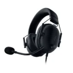 Razer Blackshark V2 X for Xbox Over Ear Gaming Headset με σύνδεση 3.5mm for Nintendo Switch / PC / PS4 / PS5 / XBOX / Nintendo Switch 2