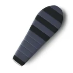 Husky Sleeping Bag Μονό Καλοκαιρινό Blue/gray HC0-0055