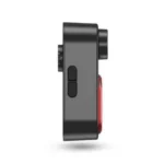 Navitel Navitel Flow Bl800 Rear Bicycle Light 4k Dvr Recorder