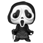 Funko Pop! Movies: Horror - Ghost Face 1607