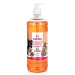 Gold Dog Salmon Oil 1l