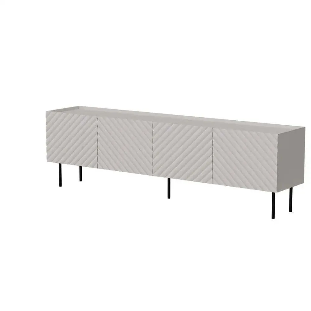 20260420163426_epiplo_tileorasis_cashmere_m40xp59xy200cm.jpeg Έπιπλο Τηλεόρασης Cashmere Μ40xΠ59xΥ200cm - Image 1