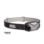 Petzl Επαναφορτιζόμενος Φακός Κεφαλής LED IPX4 με Μέγιστη Φωτεινότητα 350lm Tikka Pro E93HN