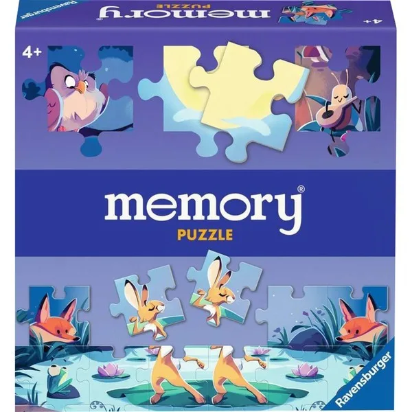 20260421110402_paidiko_puzzle_memory_24690_ravensburger.jpeg Παιδικό Puzzle Memory 24690 Ravensburger - Image 1