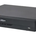 Dahua XVR5116H-4KL-I3/T Καταγραφικό DVR 16 Καναλιών με Ανάλυση 4K