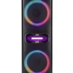 JVC Ηχείο JVCXSEP624B Μαύρο