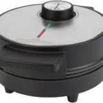 Profi Cook Βαφλιέρα για Βάφλες Καρδιά 1200W