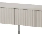 Έπιπλο Τηλεόρασης Kashmir Μ40xΠ50xΥ190cm
