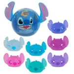 Disney Stitch Squish Assorted Capsule Surprise Figure 8 Τεμ
