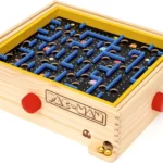 ​brio Ξύλινο Κλασικό Παιχνίδι Λαβύρινθος Pac-man Κωδικός 34065