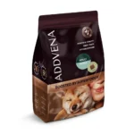 Dog Food 2.5kg Ξηρά Τροφή χωρίς Σιτηρά για Ενήλικους Σκύλους Μικρόσωμων Φυλών με Βοδινό
