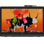 XP-Pen Artist Pro 22 (Gen 2) Γραφίδα Σχεδίασης χωρίς Οθόνη 22"