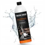 Cleaning Detergent Vacuum Cleaner Upholstery Washing Frischer 1 Liter