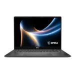 MSI Prestige 16 AI+ C3MG-069PL 16" OLED (Ultra 7-355/32GB/1TB SSD/W11 Pro) (US Keyboard)