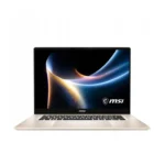MSI Prestige 16 AI+ C3MG-069PL 16" OLED (Ultra 7-355/32GB/1TB SSD/W11 Pro) (US Keyboard)