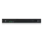 Zyxel XMG2230-28HP Managed L2 / L3 Switch με 24 Θύρες Ethernet και 4 SFP Θύρες