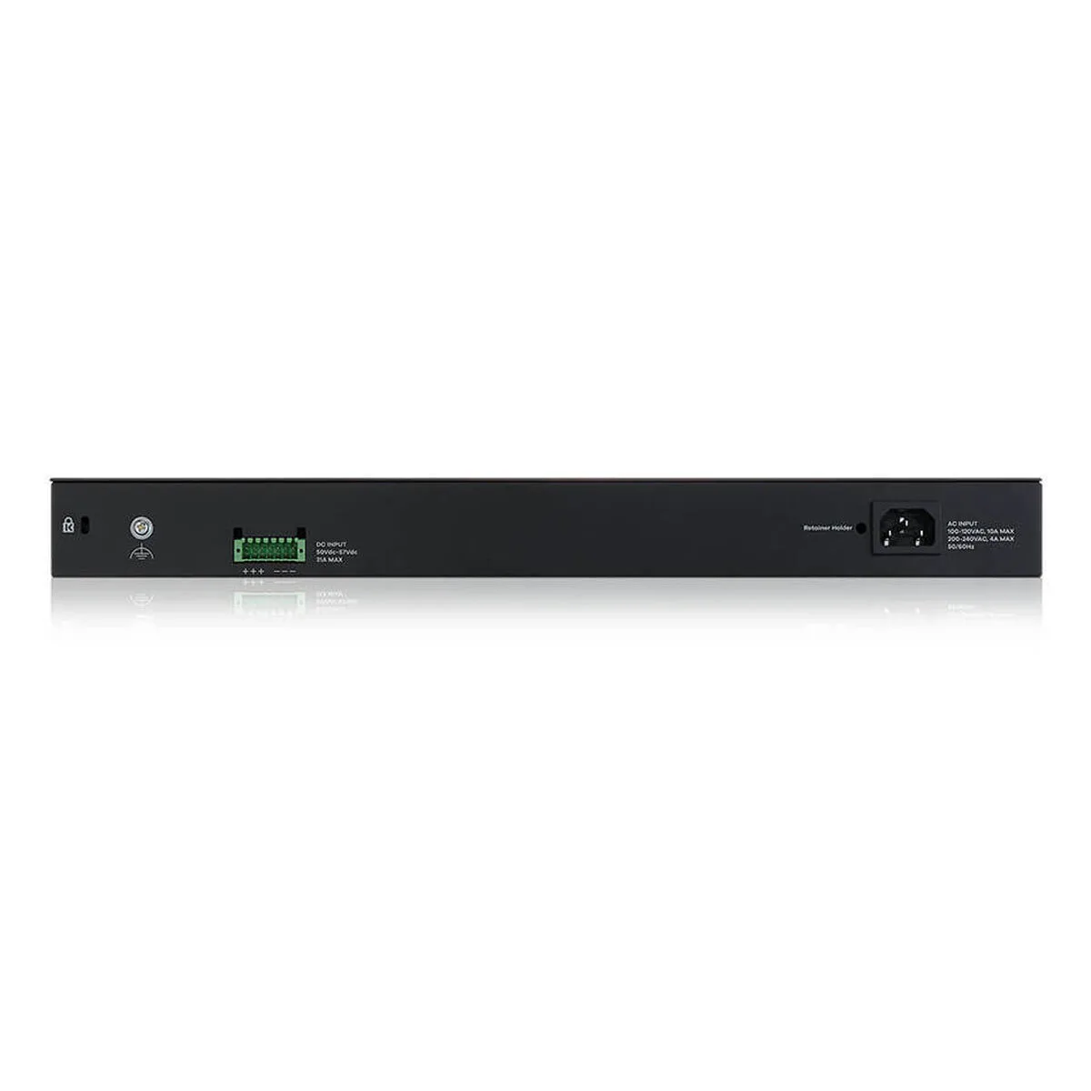 Zyxel XMG2230-28HP Managed L2 / L3 Switch με 24 Θύρες Ethernet και 4 SFP Θύρες - Image 1