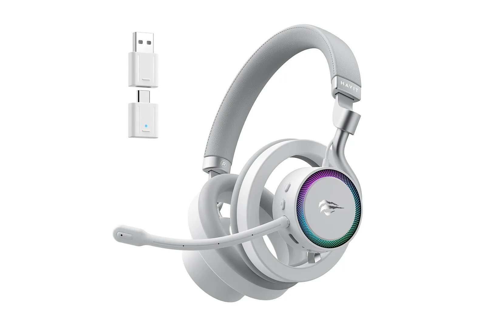 20260422144456_havit_fuxi_h8_asyrmato_on_ear_gaming_headset_me_syndesi_3_5mm_usb_leyko_for_nintendo_switch_pc_ps4_ps5.jpeg Havit Fuxi-H8 Ασύρματο On Ear Gaming Headset με σύνδεση 3.5mm / USB Λευκό for Nintendo Switch / PC / PS4 / PS5 - Image 1