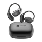 Cellular Line Open Ear Bluetooth Handsfree Ακουστικά με Αντοχή στον Ιδρώτα και Θήκη Φόρτισης