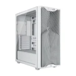 Corsair 3200D RS Midi Tower Κουτί Υπολογιστή Λευκό