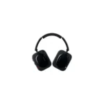 Nothing Ασύρματα / Ενσύρματα Over Ear Ακουστικά και Quick Charge Μαύρα