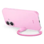 Apple Mgy64ll/a Mobile Phone Case 16 Cm 6.3" Pink Pink