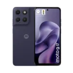 Motorola Moto G17 Dual SIM (4/128GB) PANTONE Evening Blue