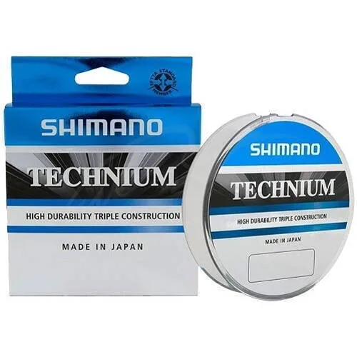 20260424153524_shimano_technium_nima_psarematos_antochis_6_1kg_tec30025pb.jpeg Shimano Technium Νήμα Ψαρέματος Αντοχής 6.1kg TEC30025PB - Image 1