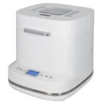 Unold Backmeister 68120 Αρτοπαρασκευαστής 550W Χωρητικότητας 1500gr με 10 Προγράμματα