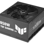 Asus TUF Gaming Gold EVO 850W Μαύρο Τροφοδοτικό Υπολογιστή Full Modular 80 Plus Gold