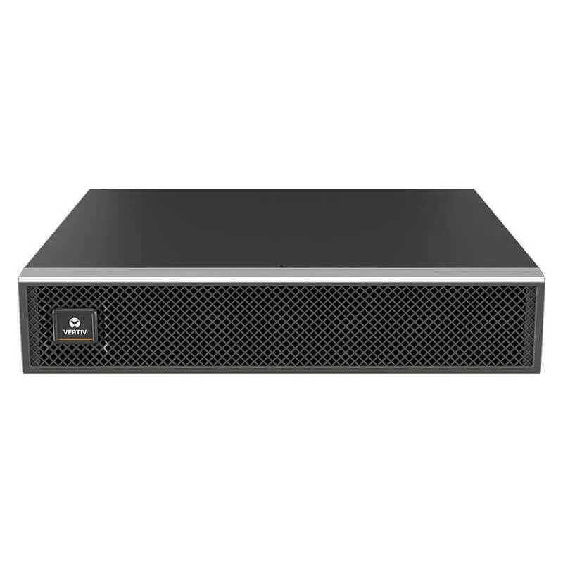 Vertiv Μπαταρία UPS με Χωρητικότητα 9Ah και Τάση 12V GXT5-EBC48VRT2U 1τμχ - Image 1