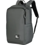 Jack Wolfskin Σχολική Τσάντα Πλάτης Πράσινη 22lt 2020511-4136