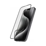 HAMA Tempered Glass (iPhone 15 Pro Max) 002227370000