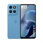 Motorola Moto G17 Dual SIM (4/128GB) PANTONE Alaskan Blue