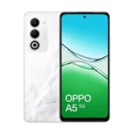 Oppo A5 5G Dual SIM (4/128GB) Mist White