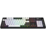 HATOR Skyfall 100 Pro Ασύρματο Gaming Μηχανικό Πληκτρολόγιο (Αγγλικό US) HATOR Aurum Vanilla Linear
