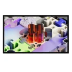 Apple Studio Display XDR HDR Monitor 27" 5120x2880 Λευκό Standard Glass VESA Mount Adapter (No Stand)