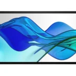 HP B88JWAA IPS Φορητό Monitor 14.36" QHD 2560x1600 με Χρόνο Απόκρισης 7ms GTG