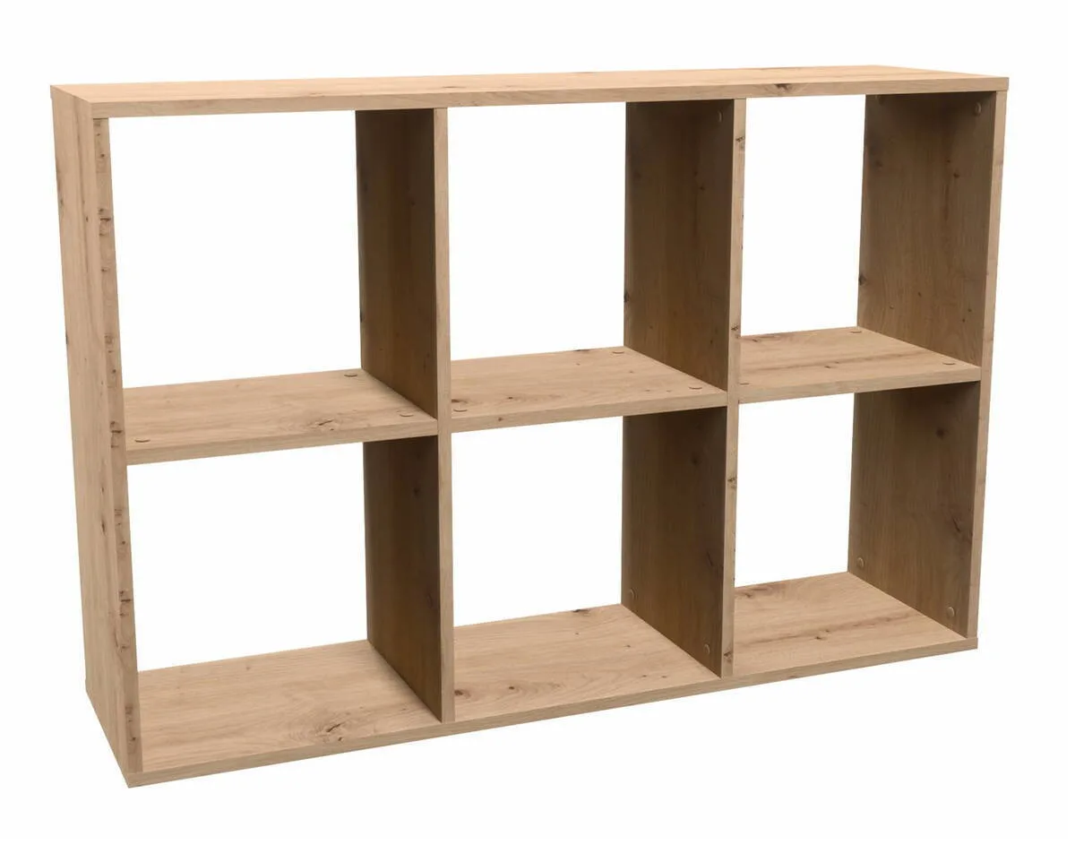 20260427164205_vivliothiki_malax_90x30x60ek.jpeg Βιβλιοθήκη Malax 90x30x60εκ. - Image 1