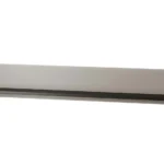 Ράφια Τοίχου Soho Cashmere (2τμχ) 125x20x20εκ.