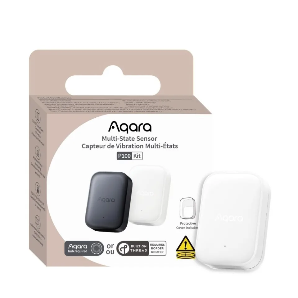 20260427165447_aqara_pet_asyrmatos_aisthitiras_kinisis_vb_s03e.jpeg Aqara PET Ασύρματος ZigBee Αισθητήρας Κίνησης VB-S03E - Image 1