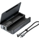 Vention Dock TPZH0