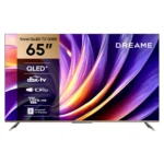 Dreame Smart Τηλεόραση 65" 4K UHD QLED Vivid HDR 65Q100