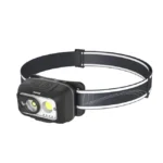 HAMA Φακός Κεφαλής LED με Μέγιστη Φωτεινότητα 500lm 00228609