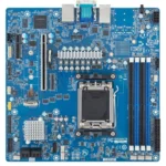 Gigabyte MC13-LE2 Motherboard Micro ATX με AMD AM5 Socket