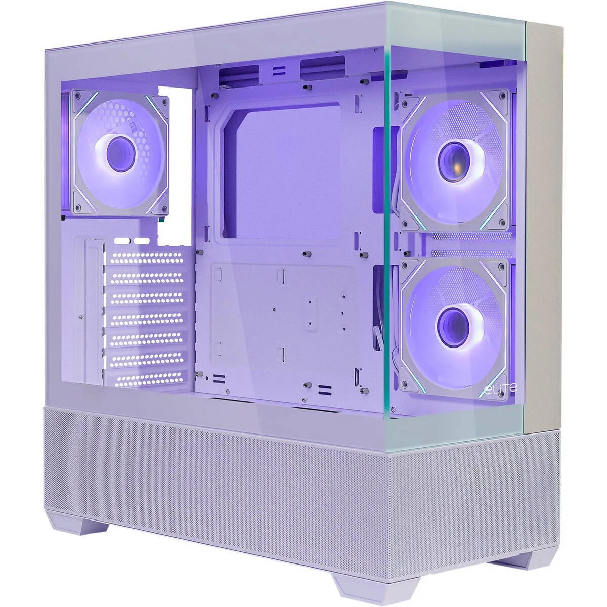 20260428153803_coolermaster_master_elite_690_gaming_midi_tower_kouti_ypologisti_me_plaino_parathyro_kai_argb_fotismo_leyko.jpeg CoolerMaster Master Elite 690 Gaming Midi Tower Κουτί Υπολογιστή με Πλαϊνό Παράθυρο και ARGB Φωτισμό Λευκό - Image 1