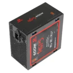Redragon GC-PS024 Μαύρο Τροφοδοτικό Υπολογιστή 80 Plus Bronze